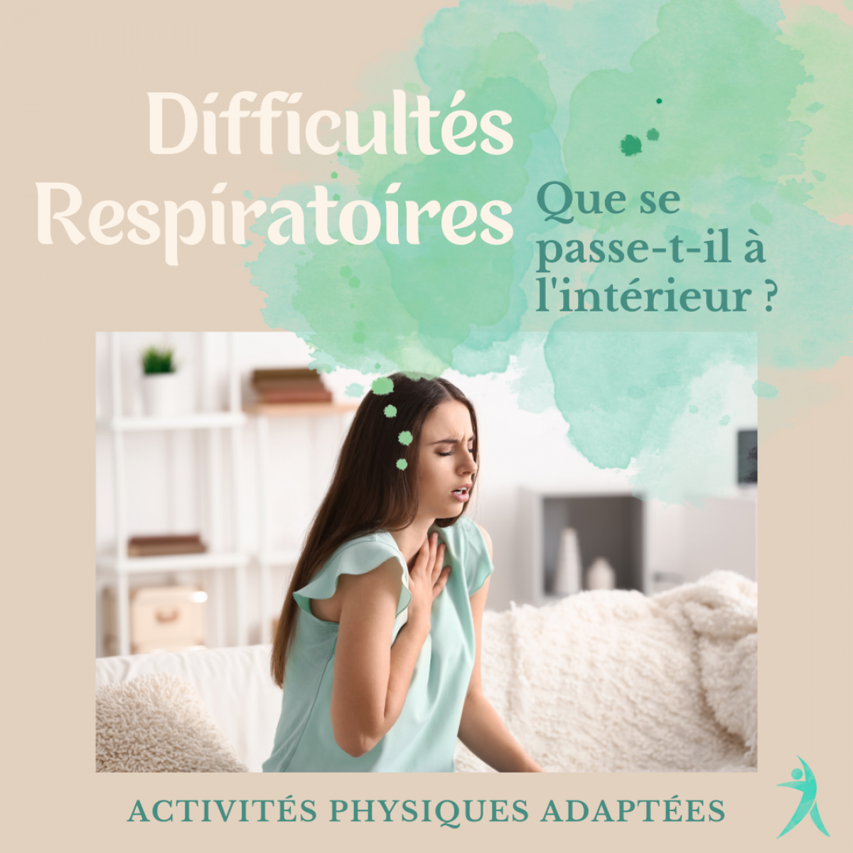 difficultés respiratoires bayonne