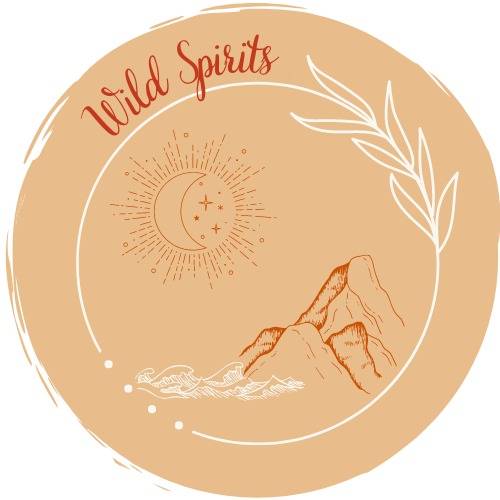 Association de cercles de paroles pour prendre soin de soi Anglet 64600 Wild Spirits