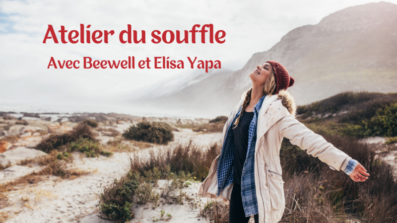 atelier en ligne respiration hiver virus sommeil