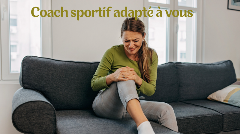 coach sportif bayonne anglet