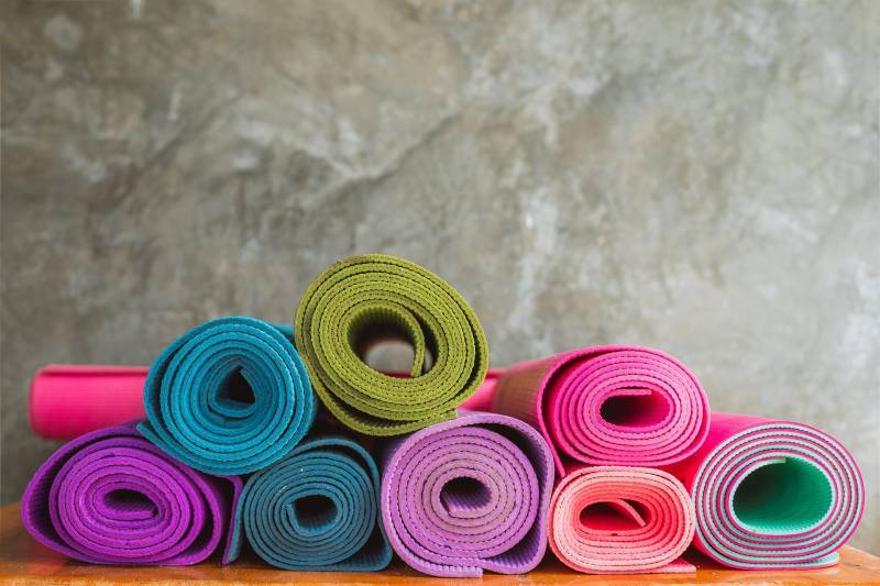 Ateliers collectifs de yoga et remise en forme pour gérer stress et énergie de rentrée à Anglet et Bayonne
