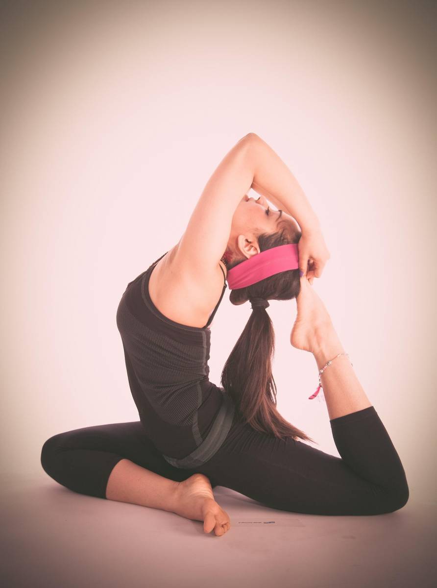 Comment se remettre en forme après un accouchement avec le Pilates à Anglet près de Biarritz cette année ?