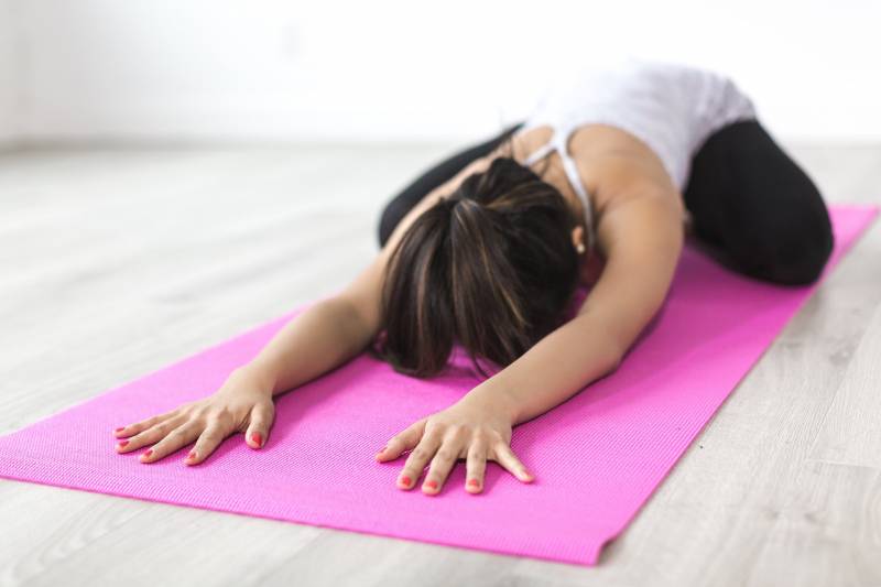 Quelles séances de Pilates sont adaptées aux seniors actifs à Anglet pour maintenir mobilité et tonicité musculaire ?