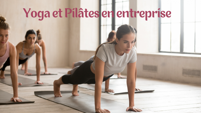 yoga pilates bayonne anglet tarifs